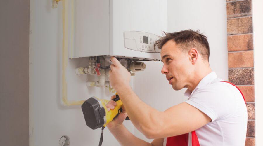 Professional bathroom faucet installation in Bow, WA